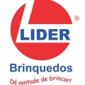 Lider Indústria e Comércio de Brinquedos LTDA e Apolo Indústria e Comércio de Brinquedos LTDA